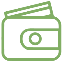 Баллами можно оплатить до 90% от стоимости заказа