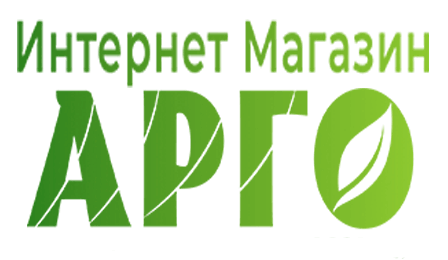 Интернет-магазин продукции АРГО