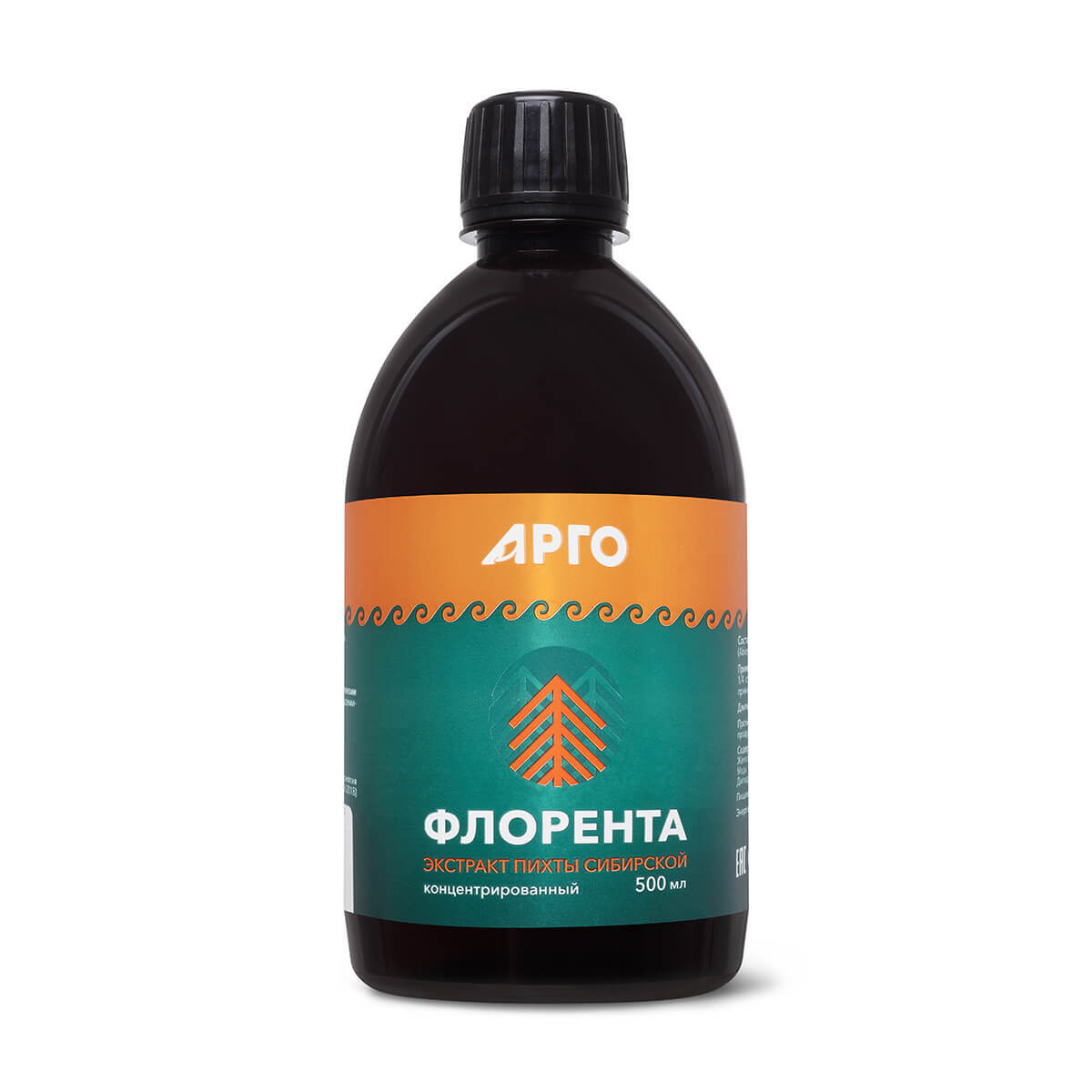 Флорента Биолит - Экстракт пихты сибирской в каталоге Арго