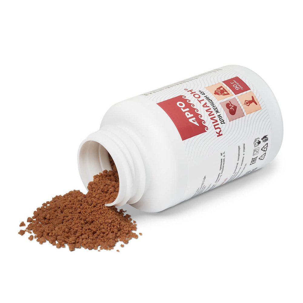 БАД Климатон Биолит Арго