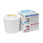 Картридж для фильтр-кувшина Водолей шунгитовый, Сибирь-Цео (Арго)