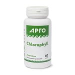 Хлорофилл Арго