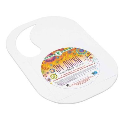 Эм-доска подставка вкуса, Арго ЭМ-1, 1 шт