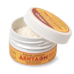 Зубной порошок ДентаЭм прополис, Арго ЭМ-1, 60 г