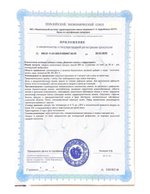 БАД Комплекс железа с кофакторами, Биолит (Арго) приложение