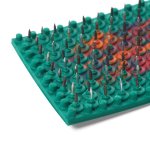 Аппликатор Ляпко Спутник, Арго, (размер 52 х 180 мм, шаг 5,8 мм)