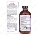 Тирео Саппорт коллоидная фитоформула Арго описание