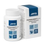 БАД Поликавин форте биолит