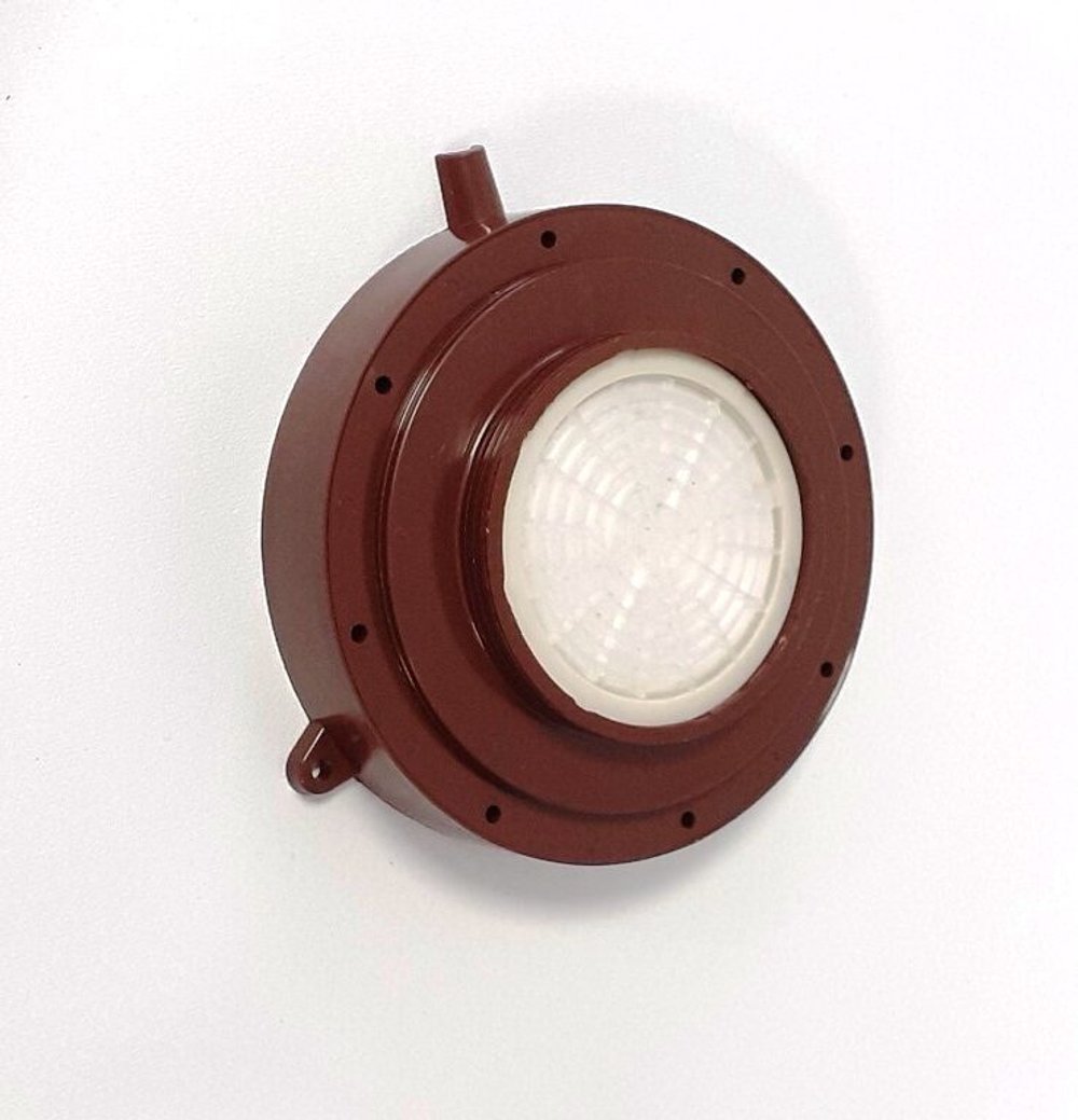 Узел тонкой очистки для фильтра «Арго»