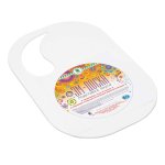 ЭМ доска подставка вкуса