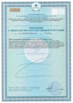 БАД Фолиевая кислота Приложение