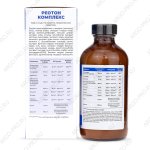 Реотон Комплекс коллоидная фитоформула Арго обзор