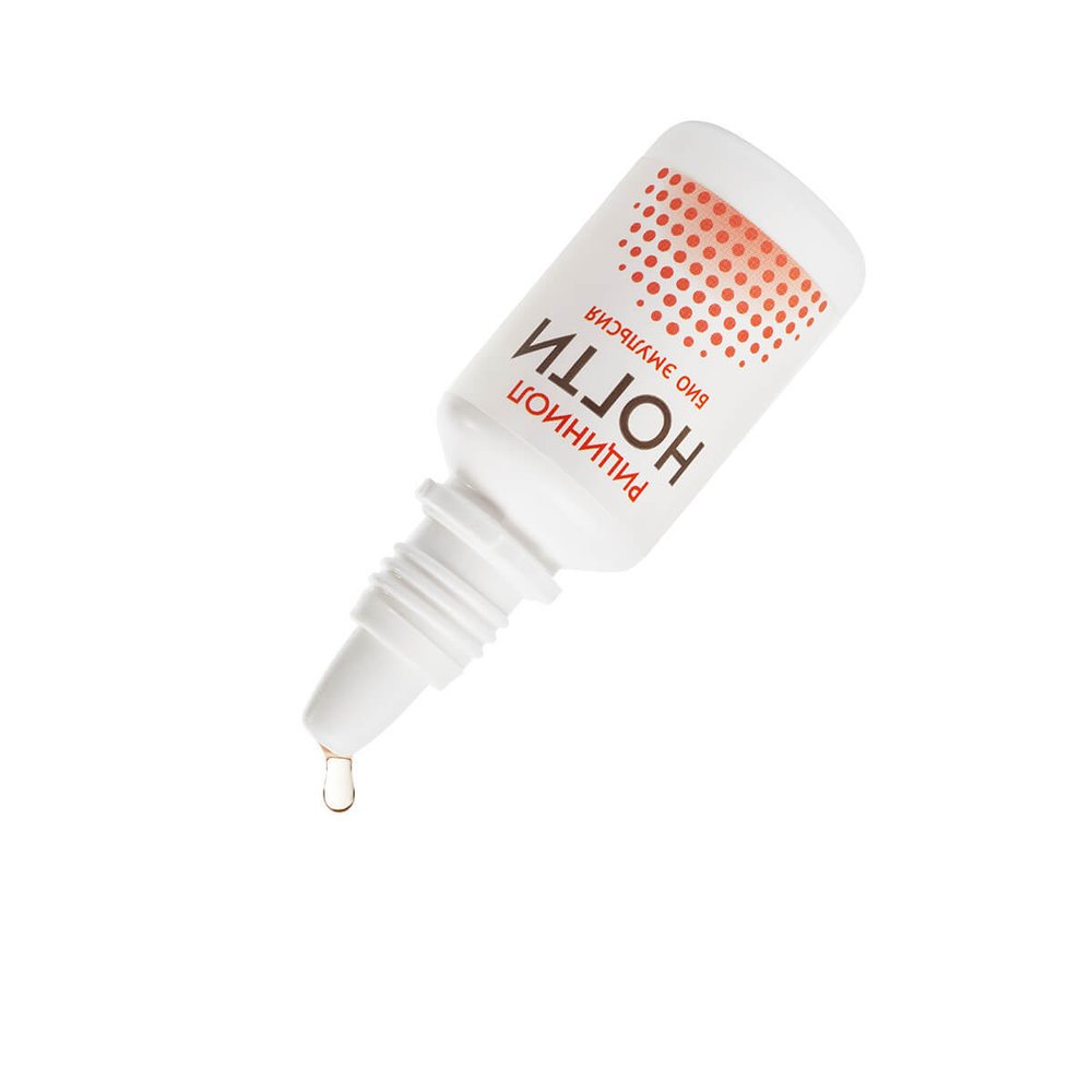 Рициниол Ногти Арго