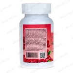 Литовит напиток растворимый Брусника описание