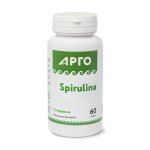 Бад Спирулина арго