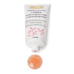 Гоммаж для тела с экстрактом Царского дерева и маслом Каротино, ФитоЛайн (Арго), 150 мл