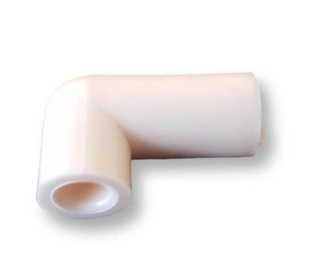 Уголок соединительный для фильтров серии «Арго» и «Водолей»