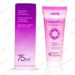 Гель концентрат Гиалурон Марианна