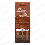 Кедровый десерт Сливочный шоколад, Дэльфа (Арго), 150 г