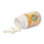 КуЭМсил Цзамба, Арго ЭМ-1, 60 таб