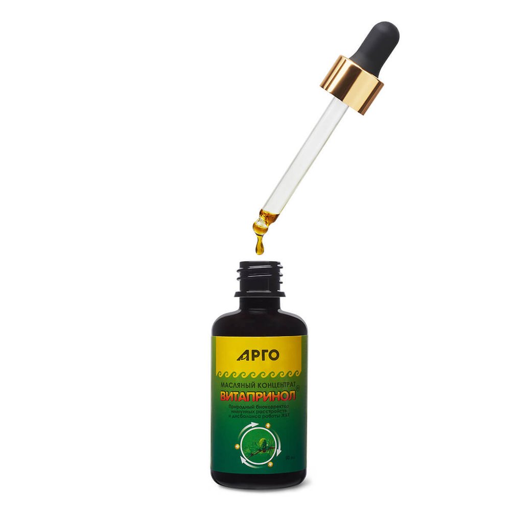 Концентрат Витапринол, Биакс (Арго), 50 мл