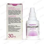 Рициниол Очищающий обзор