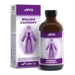 Имьюн Саппорт коллоидная фитоформула