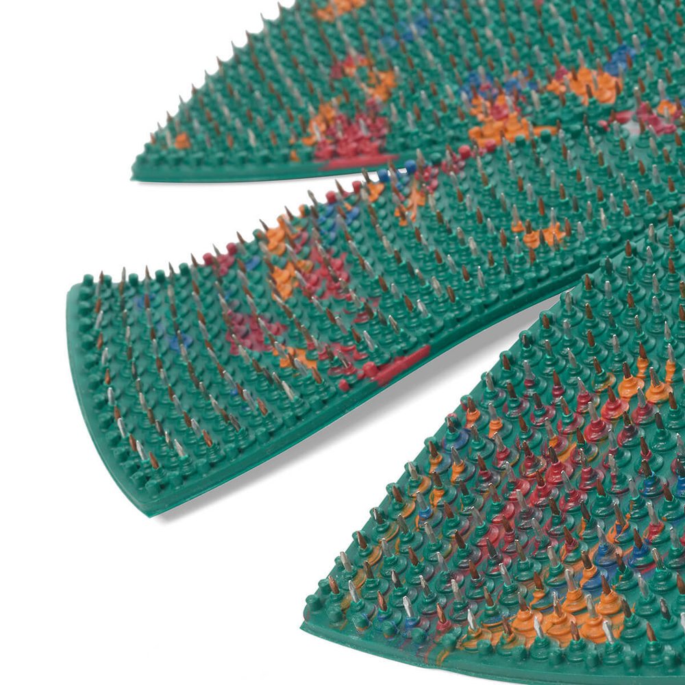 Аппликатор Ляпко Ромашка иглы