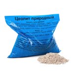 Картридж для фильтра АРГО и АРГО-М насыпной, Сибирь-Цео