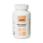 БАД Аргозид