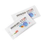 Напиток «Инфлю-стоп» пакетики
