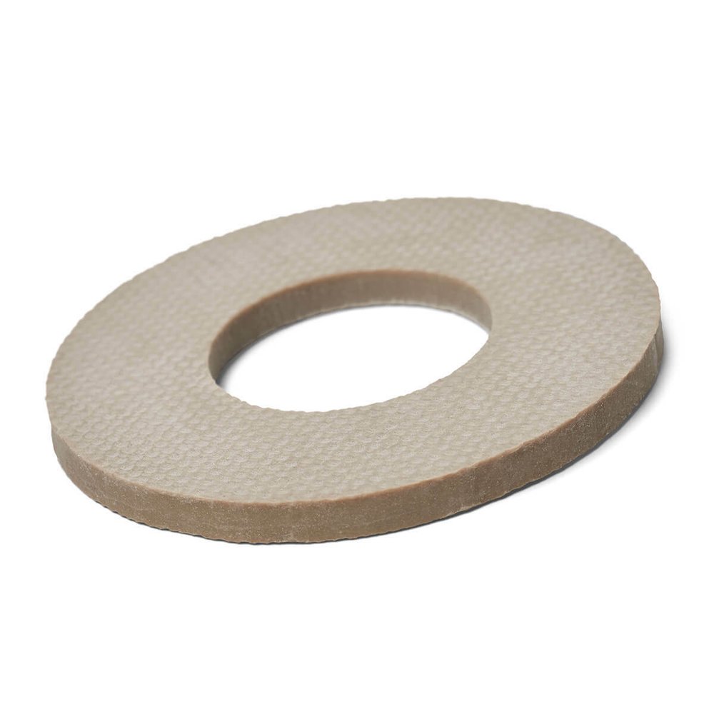 Шайба резиновая для подключения фильтров серии «Арго» и «Водолей», 20 мм Сибирь цео