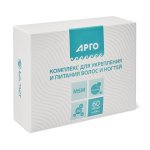 Комплекс для укрепления и питания волос и ногтей, Биолит (Арго), 60 капс
