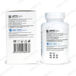 БАД Кальций Биолит описание