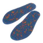 Стельки Ляпко под ноги, Арго, размер 37-40, 2 шт