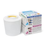 Картридж для фильтр-кувшина Водолей угольно-цеол, Сибирь-Цео (Арго)