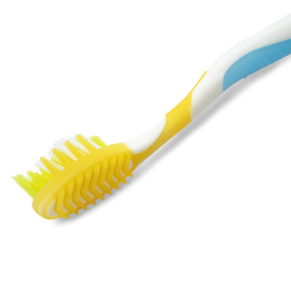Щетка зубная ДентаЭМ, Арго ЭМ-1, 1 шт