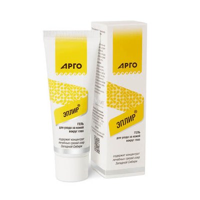 Гель Эплир, Биолит (Арго), 20 мл