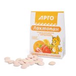 Лактопан Конфеты Арго