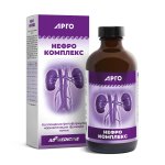 Нефрин Комплекс коллоидная фитоформула Арго