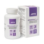 БАД Ахиллан форте, Биолит (Арго), 90 капс