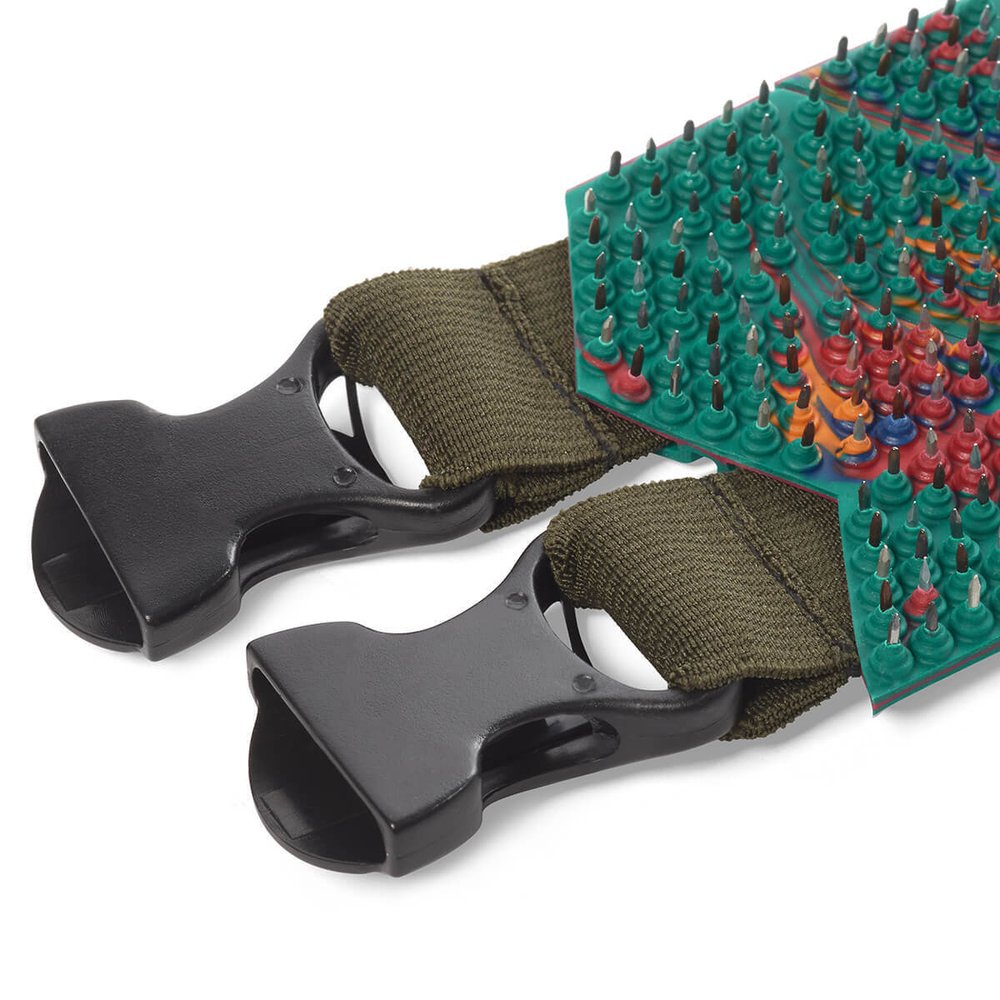 Пояс Ляпко Универсальный, Арго, (шаг игл 4,3 мм, 3-сегмента)