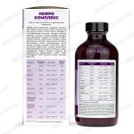 Нефро Комплекс коллоидный, Эд Медицин (Арго), 235 мл