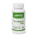 БАД Пара-Уолнат-Плас, Nutricare (Арго), 60 капс