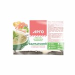 Крем-суп Камчатский с горбушей и треской пакетик