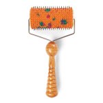 Валик Ляпко большой, Арго, (ш = 111 мм, D = 61 мм, шаг игл 5,0 мм)