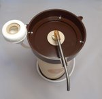 Гайка насадки для подсоединения фильтров серии «Арго» и «Водолей» пример