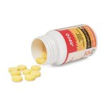 КуЭМсил куркумин противовирусный, Арго ЭМ-1, 60 таб