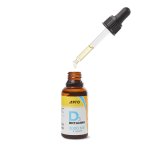 БАД Витамин Д3 2000 МЕ, Биолит (Арго), 30 мл