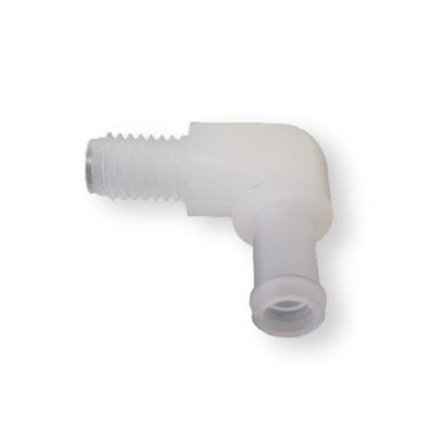 Уголок резьбовой для фильтра «Арго-К», «Арго-МК», «Водолей ПРЕМИУМ»